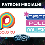 Gala Disco vol.8 we współpracy z telewizją Polo TV
