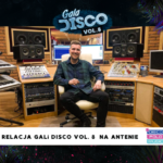 Gala Disco vol.8 na antenie Disco Polo Music